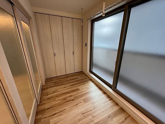 ドラム王国_内装_2