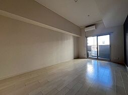 ウイング宝町ファイブ 8階1Kのリビング/ダイニング