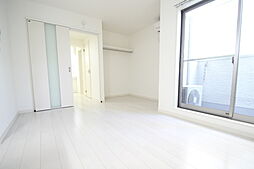 ＰＬＥＩＮ　ＳＯＬＥＩＬ　東雲本町 3階ワンルームのリビング/ダイニング