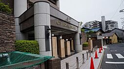 シティプラザ府中南