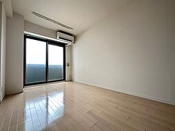 ｔｅｒｒａｃｅ（テラス） 6階1Kのリビング/ダイニング