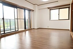 広島電鉄8系統 土橋駅 徒歩6分の賃貸マンション 5階4LDKのリビング/ダイニング