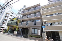 広島県広島市西区観音町：物件画像／株式会社良和ハウス　府中店