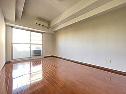 デルタ幟町 4階1Kのリビング/ダイニング