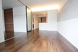 Ｌ´ｅｃｒｉｎ翠 2階3LDKのリビング/ダイニング