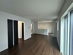 リナージュL　3号棟 1 3LDKのリビング/ダイニング