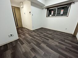 Bonheur宇品海岸 7階1LDKのリビング/ダイニング