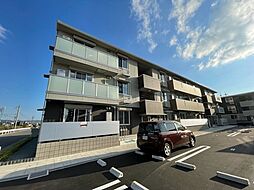 D-room寺家駅前A・B　A棟