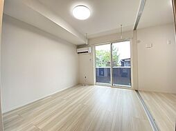 ハイアークＦ 2階1LDKのリビング/ダイニング