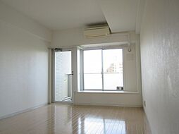 グランリエール 3階1Kのリビング/ダイニング