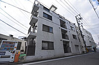 広島県広島市南区皆実町6丁目：物件画像／株式会社良和ハウス　府中店