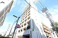 広島県広島市南区宇品御幸3丁目：物件画像／株式会社良和ハウス　府中店