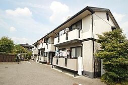 ファミール中野A棟