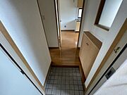 ※別部屋の写真です