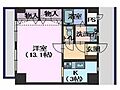 PetitRiviere2番館5階5.8万円