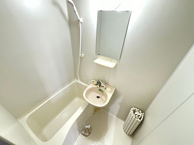 浴室