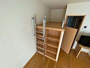 ※別部屋の写真です