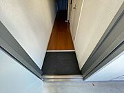 ※別部屋の写真です
