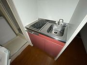※別部屋の写真です