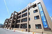 役所「広島市安佐南区役所まで3458ｍ」
