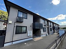アリエル　B棟