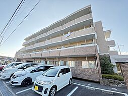 ソレイユ西条