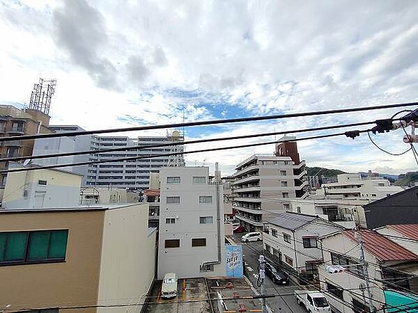 広島県広島市東区愛宕町(賃貸マンション1DK・4階・19.65㎡)の写真 その15