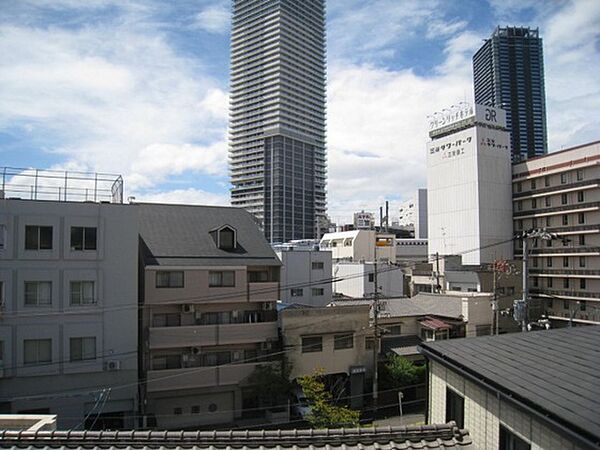 箕越ビル ｜広島県広島市東区若草町(賃貸マンション1DK・4階・26.55㎡)の写真 その13