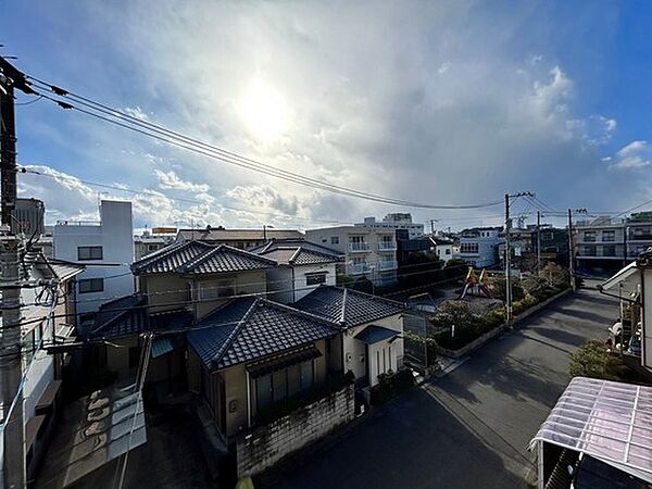 吉マンション ｜広島県広島市中区吉島西1丁目(賃貸マンション1DK・3階・20.00㎡)の写真 その11