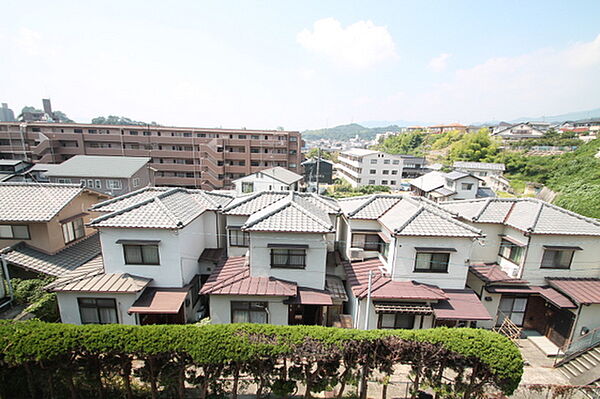 城元マンション ｜広島県廿日市市佐方4丁目(賃貸マンション3DK・3階・52.00㎡)の写真 その11