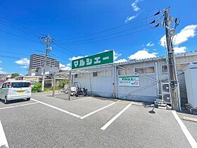 第2上竹ビル  ｜ 広島県広島市安佐南区長束西3丁目（賃貸マンション1R・1階・26.00㎡） その22