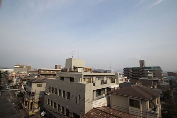 広島県広島市南区翠5丁目(賃貸マンション1K・4階・19.29㎡)の写真 その18