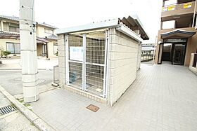 フェリシティカメイ  ｜ 広島県広島市安佐南区八木9丁目（賃貸マンション3LDK・1階・78.57㎡） その18