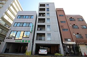 広島県広島市中区南竹屋町（賃貸マンション1R・3階・34.13㎡） その1