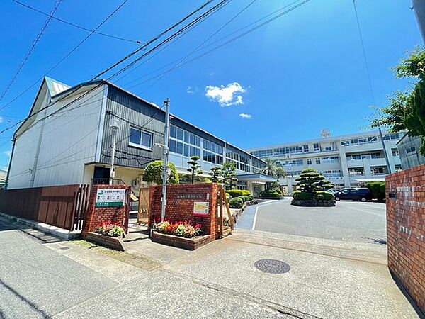 広島県広島市安佐南区長束西2丁目(賃貸マンション1DK・4階・37.12㎡)の写真 その17