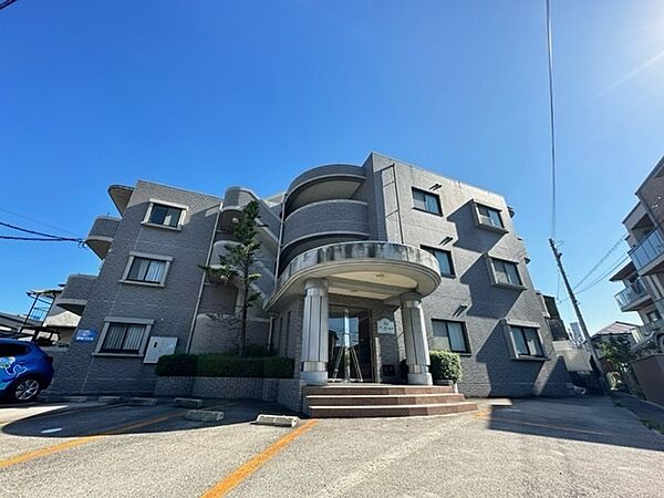 チェリー米田 ｜広島県広島市安佐南区西原4丁目(賃貸マンション2LDK・1階・51.03㎡)の写真 その1