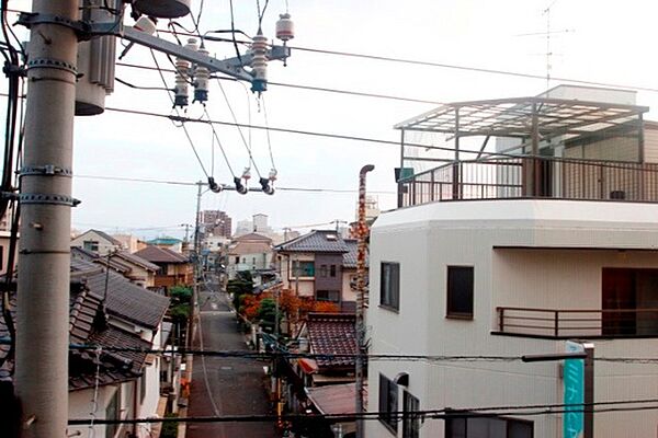 広島県広島市南区宇品神田1丁目(賃貸マンション2DK・1階・43.19㎡)の写真 その14