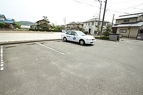 セジュール清水　A棟  ｜ 広島県広島市安佐南区川内6丁目（賃貸アパート2LDK・1階・62.87㎡） その22