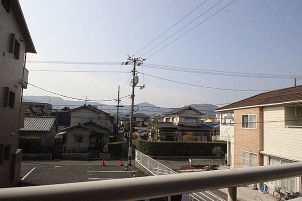 広島県広島市安佐南区長束1丁目(賃貸アパート1K・2階・21.10㎡)の写真 その14