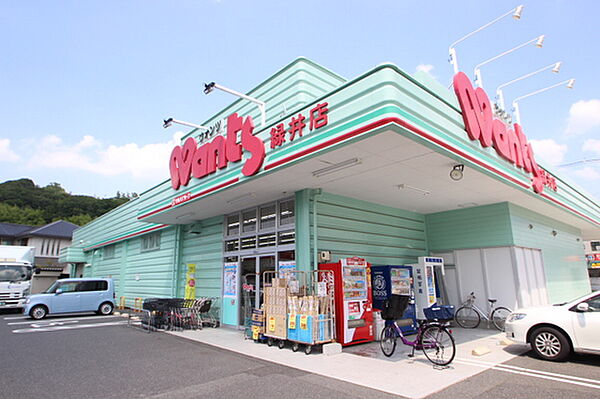 リングッド ｜広島県広島市安佐南区緑井2丁目(賃貸マンション1R・5階・20.17㎡)の写真 その20