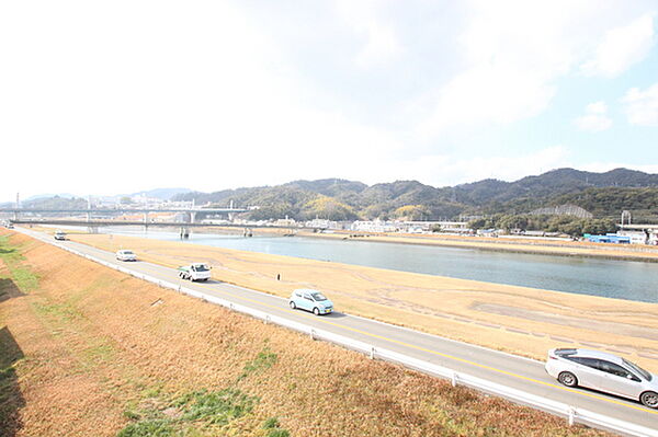 片山ビル ｜広島県広島市西区中広町3丁目(賃貸マンション1K・4階・18.00㎡)の写真 その12