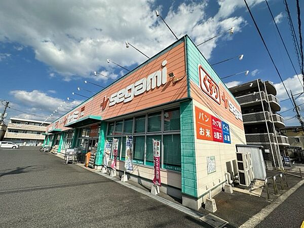 広島県広島市安佐南区西原5丁目(賃貸マンション1K・8階・24.00㎡)の写真 その21