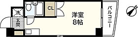 関本緑井ビル  ｜ 広島県広島市安佐南区緑井2丁目（賃貸マンション1R・3階・20.16㎡） その2