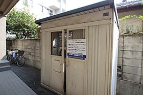 ＰＲＥＳ七軒茶屋  ｜ 広島県広島市安佐南区緑井6丁目（賃貸マンション1DK・5階・30.09㎡） その18