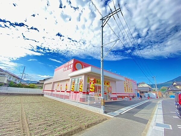 広島県広島市安佐南区川内3丁目(賃貸テラスハウス3LDK・1階・80.00㎡)の写真 その29