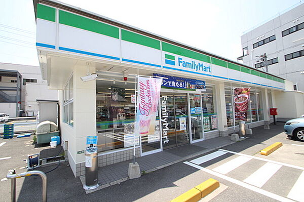 ファミール谷岡 ｜広島県広島市安佐南区緑井8丁目(賃貸アパート1LDK・1階・48.00㎡)の写真 その19