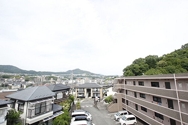 広島県広島市安佐南区相田6丁目(賃貸マンション3LDK・3階・66.10㎡)の写真 その14