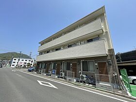 ソア長束  ｜ 広島県広島市安佐南区長束6丁目（賃貸アパート1R・2階・17.36㎡） その15