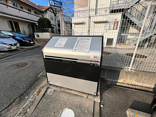 コートレジデンス ｜広島県広島市安佐南区緑井1丁目(賃貸マンション1R・3階・29.63㎡)の写真 その16