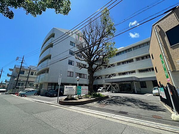 Ｒｅｓｉｄｅｎｃｅ　Ｉｃｏｎｎ　ＮＩＳＨＩＨＡＲＡ ｜広島県広島市安佐南区西原5丁目(賃貸マンション1R・6階・29.26㎡)の写真 その23